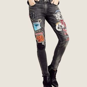 True Religion Halle Jeans Sz 27 (sz 4)